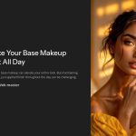 1 Make Your Base Makeup Last All Day