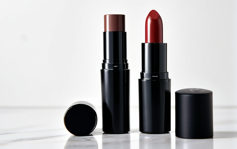 바비브라운과 맥 립스틱 비교 - Lipstick Swatches & Undertones**

A close-up shot of diverse skin tones (light, medium, dark) with l...