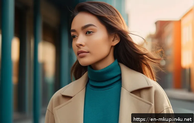 Mastering Color Correction Palettes How to Transform Your Visuals Like a Pro 3 컬러 코렉팅 팔레트 사용법 관련 이미지 1